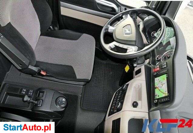 MAN TGX 18.440 XLX E6