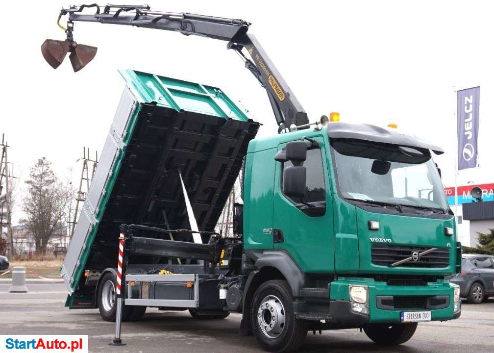 Volvo FL 280