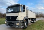 Mercedes-Benz Axor