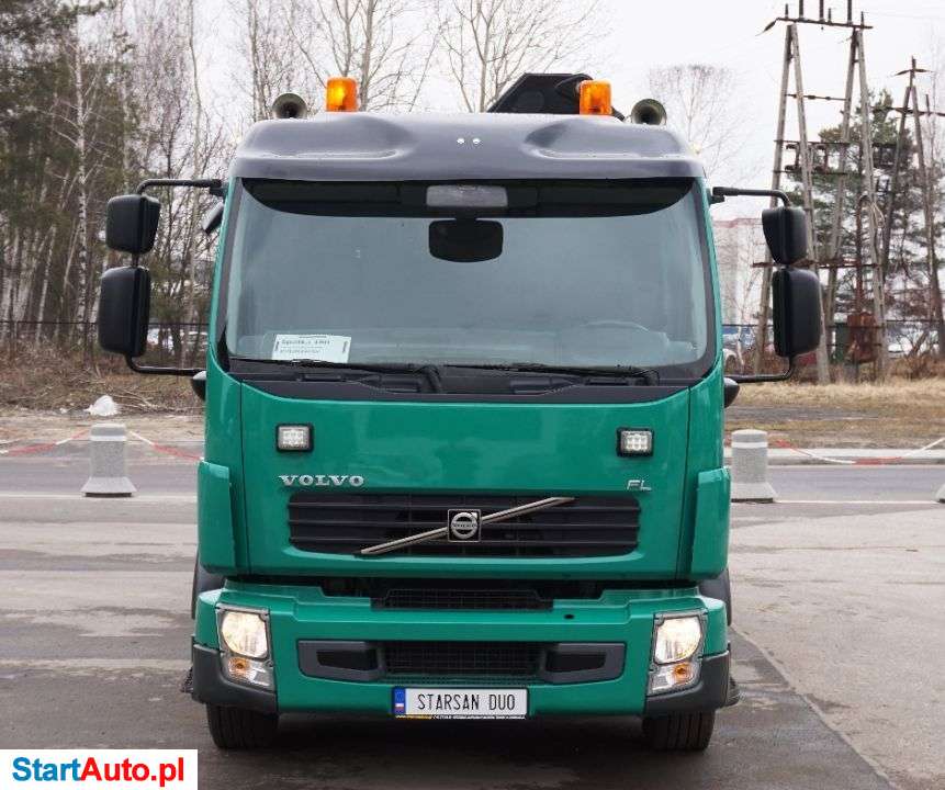 Volvo FL 280