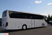 Setra GT HD / GTHD / SPROWADZONA / WC / 53 MIEJSCA