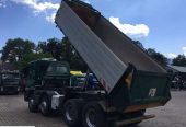 Mercedes-Benz 3244 ACTROS MP3