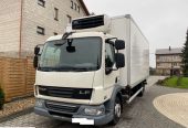 DAF LF 45.180 2013 R. Chłodnia + Winda