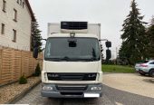 DAF LF 45.180 2013 R. Chłodnia + Winda