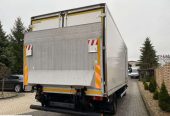 DAF LF 45.180 2013 R. Chłodnia + Winda