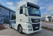 MAN TGX 18.500 4×2 Intarder ACC, LGS