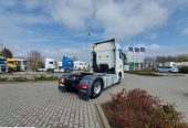MAN TGX 18.500 4×2 Intarder ACC, LGS