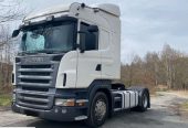 Scania R 420
