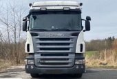Scania R 420