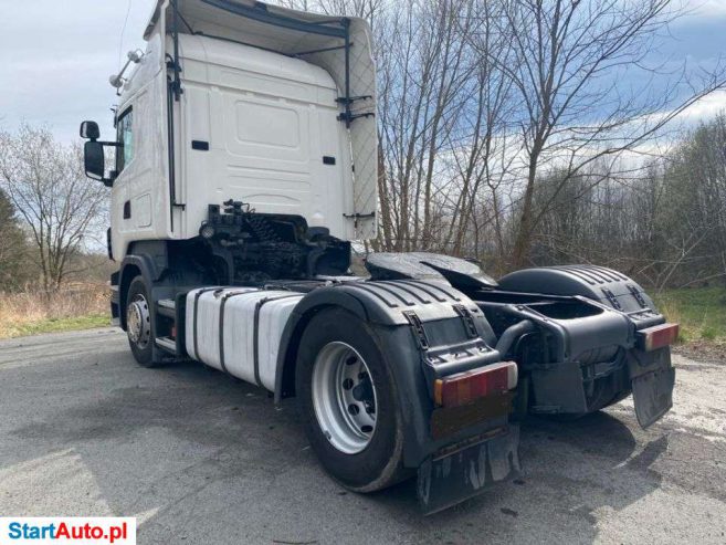 Scania R 420