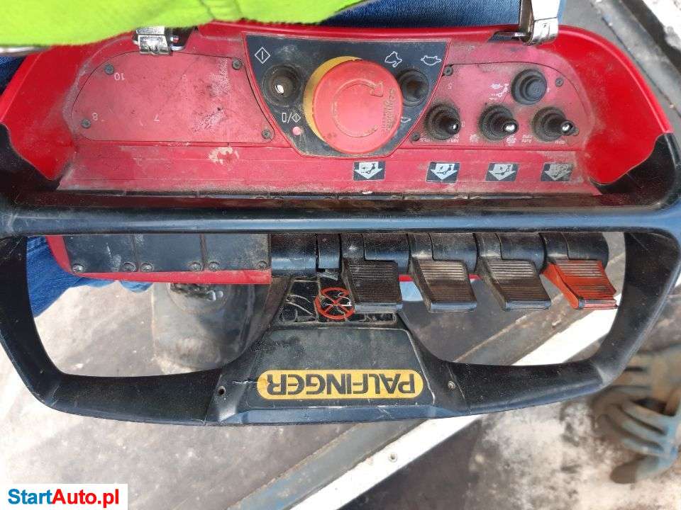 Mercedes-Benz Actros 4×4