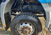 Mercedes-Benz Actros 4×4