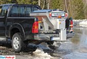 Piaskarka Posypywarka Hilltip Icestriker 380l