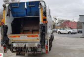 Mercedes-Benz Śmieciarka MB Econic 2629, Geesink, Euro 5