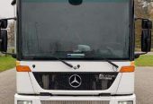 Mercedes-Benz Econic