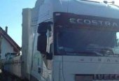 Iveco Eco Stralis 420
