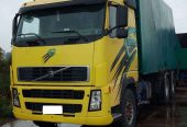 Volvo FH12 460, Z HDS
