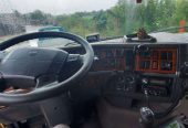Volvo FH12 460, Z HDS
