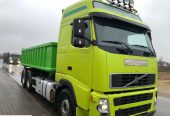 Volvo FH 13 520 KM 6X4