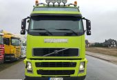 Volvo FH 13 520 KM 6X4