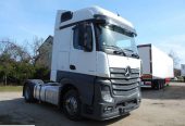Mercedes-Benz ACTROS 450KM