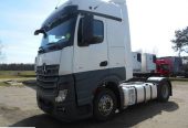 Mercedes-Benz ACTROS 450KM