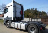 Mercedes-Benz ACTROS 450KM