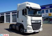 DAF XF 480 FT (23194) SSC EURO 6