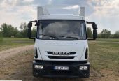 Iveco EUROCARGO 120E22