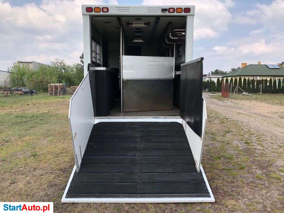 Iveco EUROCARGO 120E22