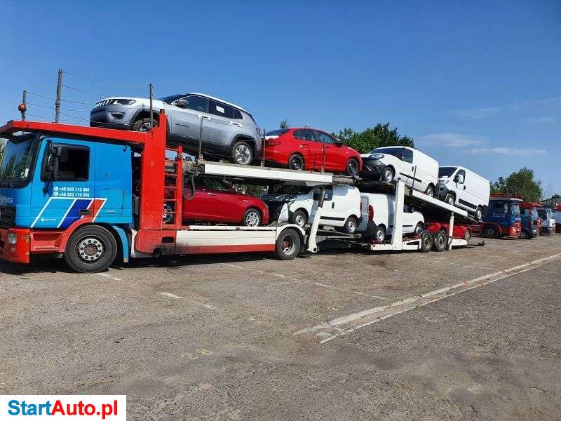 Mercedes-Benz Actros 1836