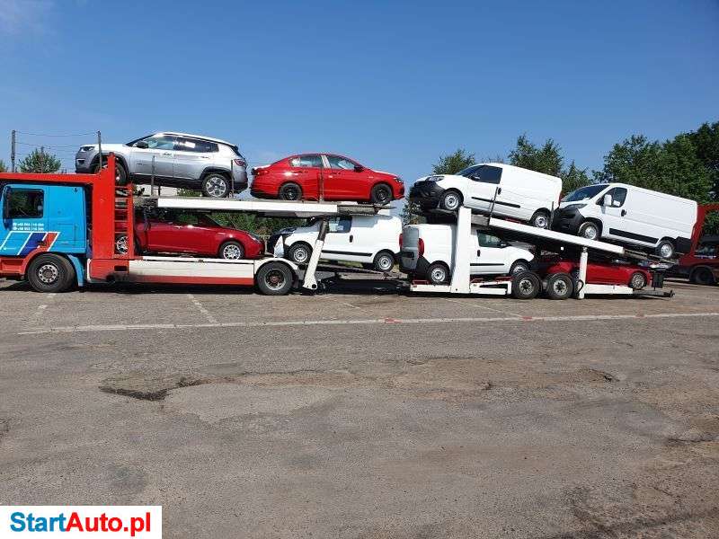 Mercedes-Benz Actros 1836