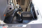 DAF XF 480 FT (23194) SSC EURO 6