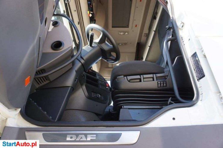 DAF XF 480 FT (23194) SSC EURO 6
