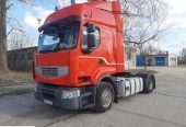 Renault Premium 450 DXI ,Euro 5,AUTOMAT