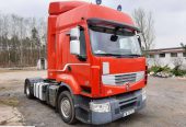 Renault Premium 450 DXI ,Euro 5,AUTOMAT