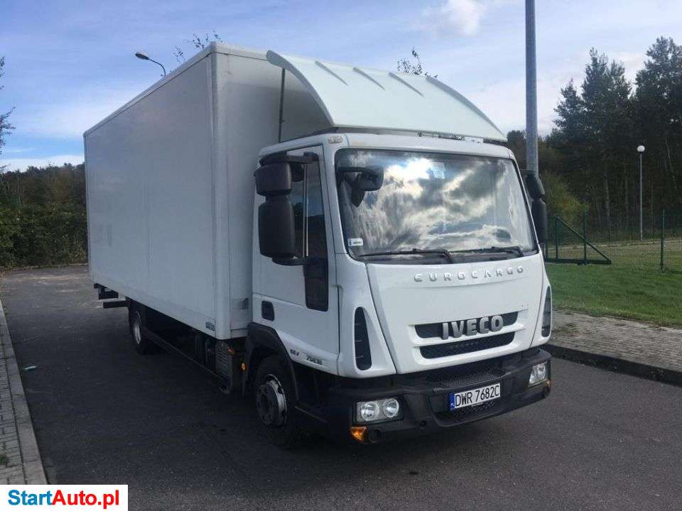 Iveco Eurocargo