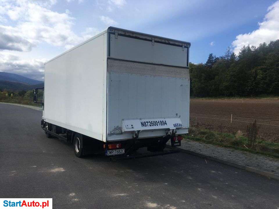 Iveco Eurocargo