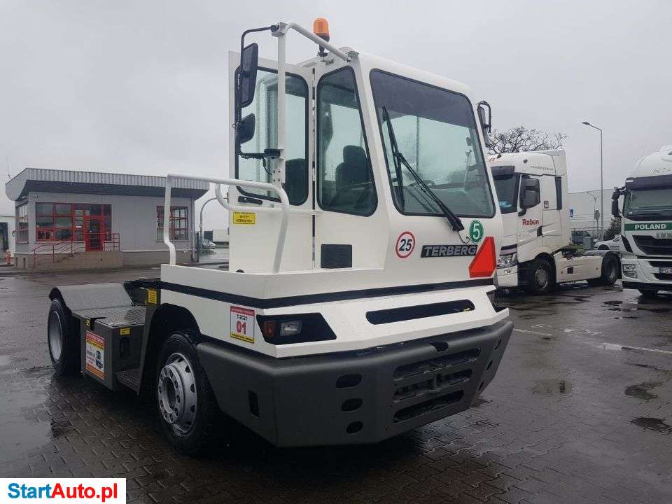 Terberg YT180