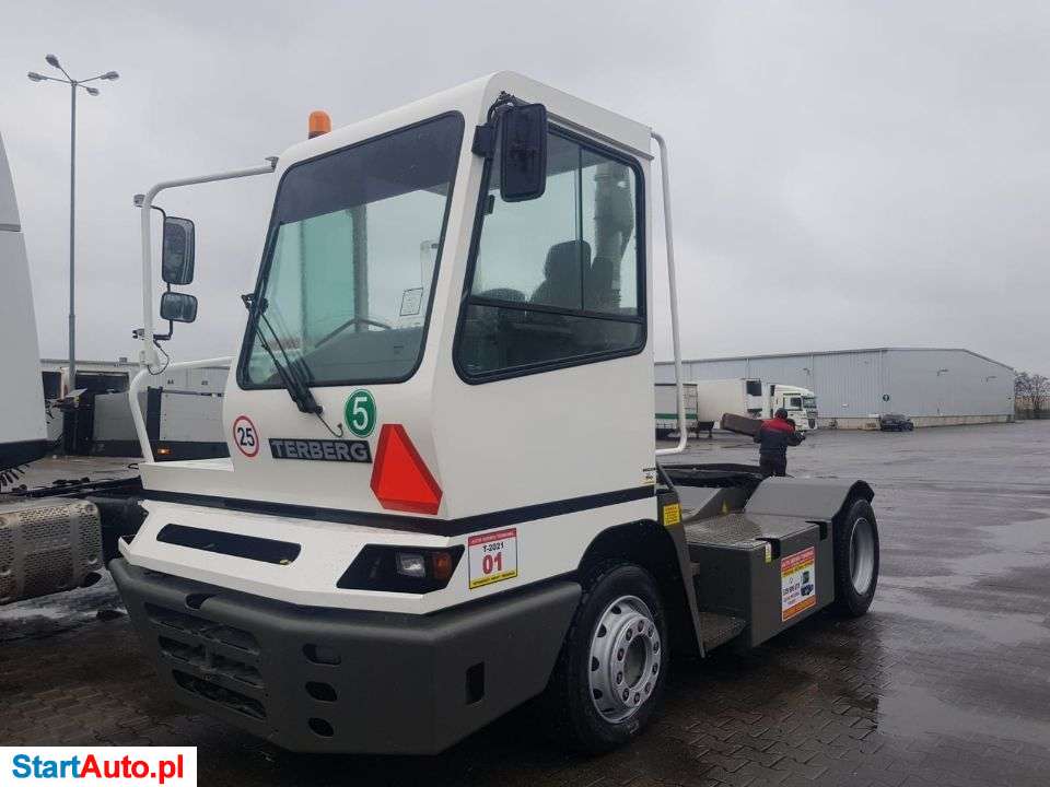 Terberg YT222