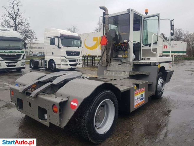 Terberg YT222