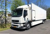 Volvo FL FM FE 240 18T DMC CHŁODNIA THERMOKING 20PALET 250 Tys.Km.