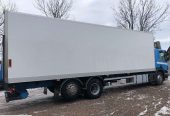 Scania P 360 CHLODNIA CARRIER 9
