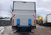 Scania P 360 CHLODNIA CARRIER 9