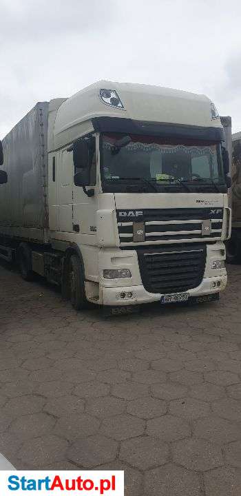 DAF 105XF