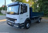 Mercedes-Benz ATEGO