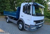 Mercedes-Benz ATEGO