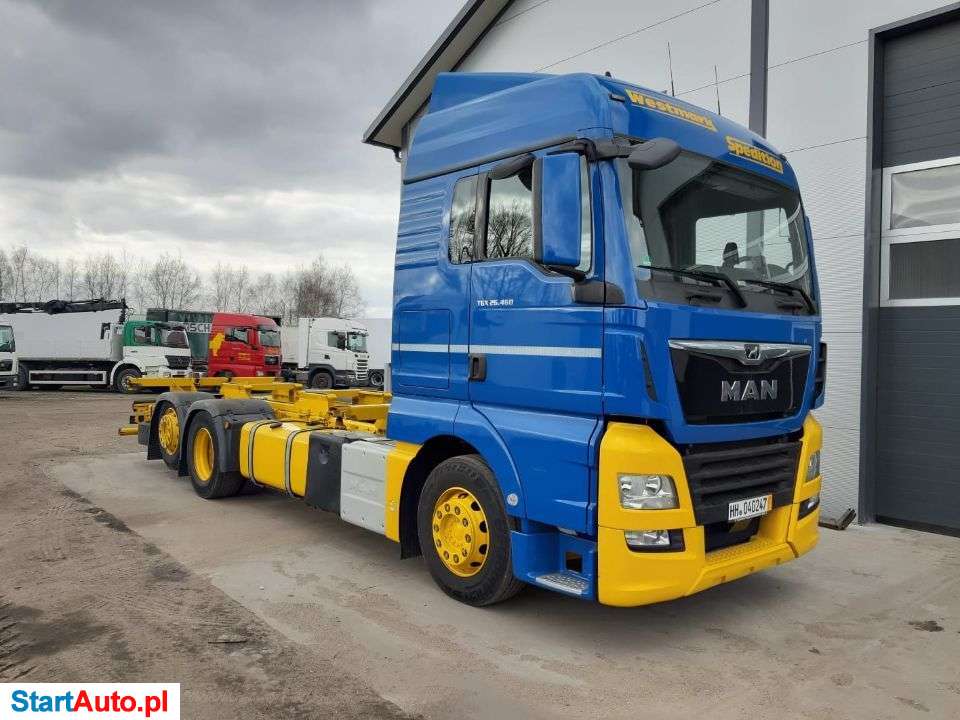MAN 26.460