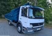 Mercedes-Benz ATEGO