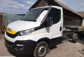 Iveco 35s15